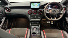 Mercedes-AMG A-Class A45 4Matic Premium 5dr Auto Petrol Hatchback